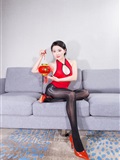 ISHOW Love Show 2024-02-24 NO.404 Chen Zhishui Sibyl(7)